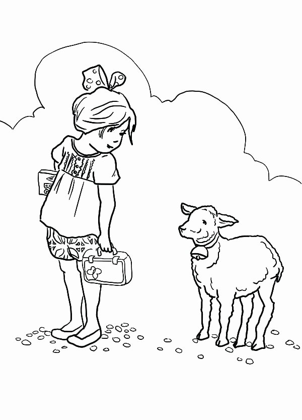 600x833 Lion Lamb Coloring Page Gallery Coloring Pages A Lion Lion Lamb