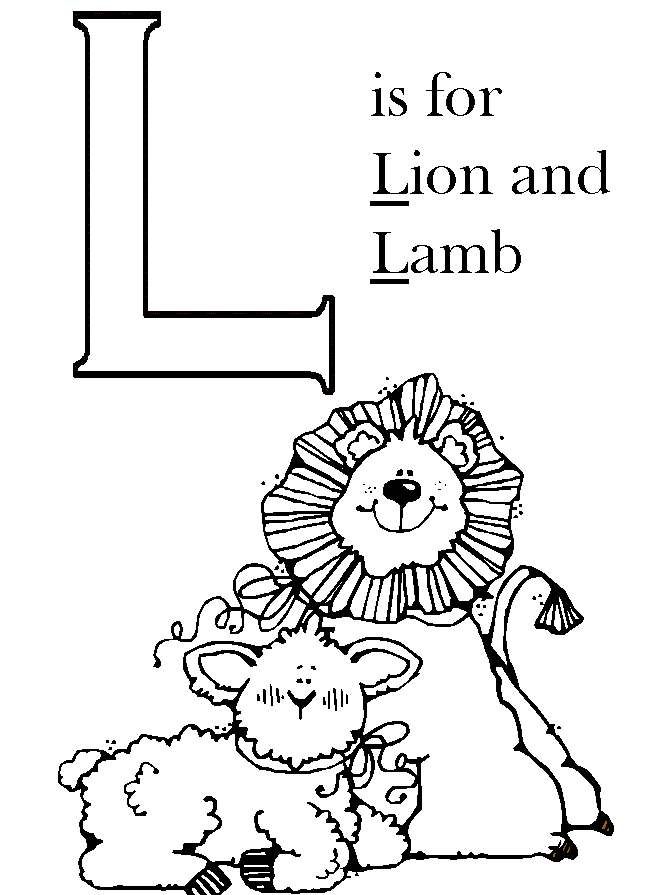 671x895 85 Best Preschool Theme Lions And Lambs Of March Images