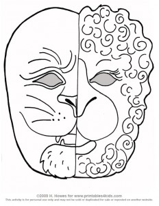 232x300 Printables4kids