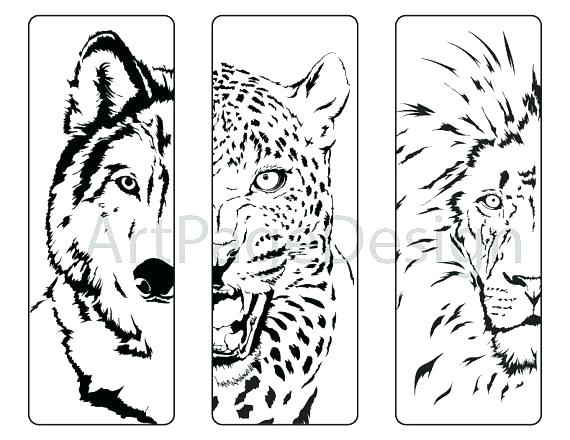 570x440 Lion Coloring Page Awesome Lion Coloring Pages Kids Animals Wolf
