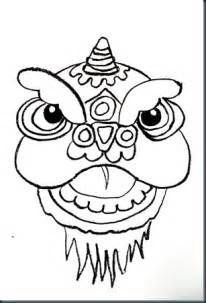 206x303 Chinese New Year Attractive Lion Dance Fest During Chinese New