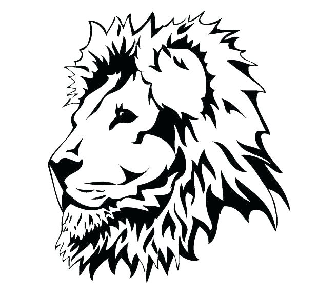 618x579 Horse Face Coloring Page Impair.co
