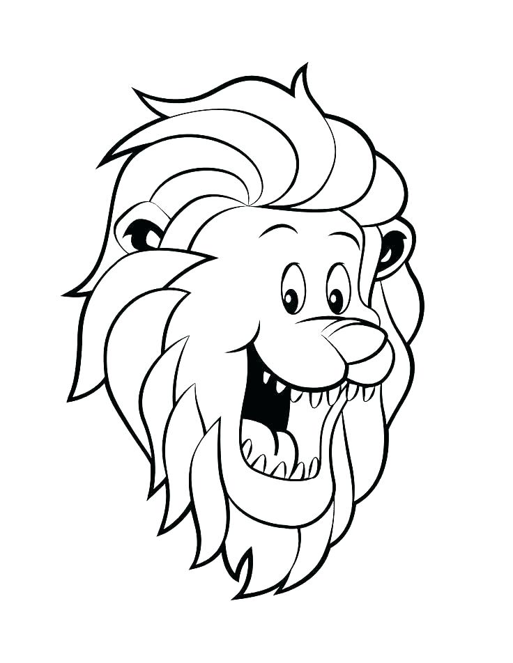 736x952 Smiley Face Coloring Page Icontent