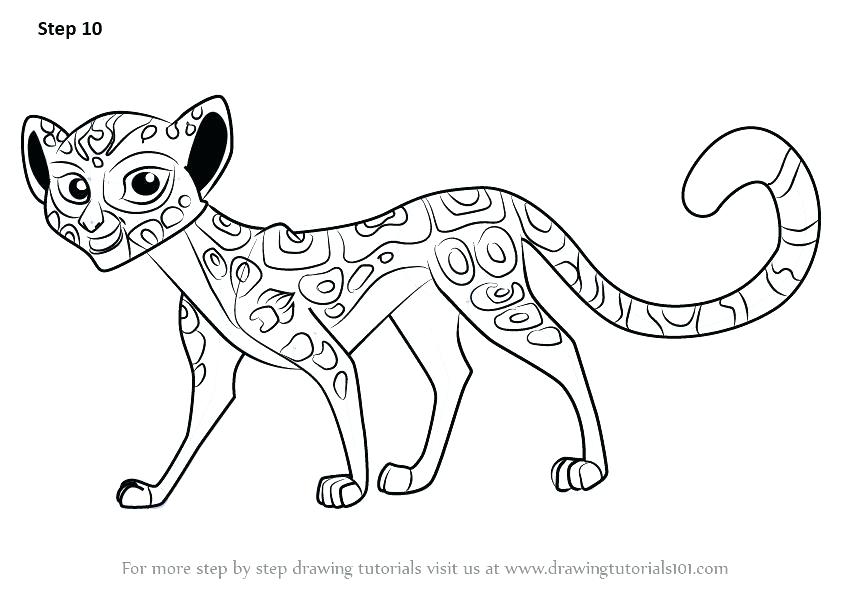 843x596 Lion Head Coloring Page Impair.co