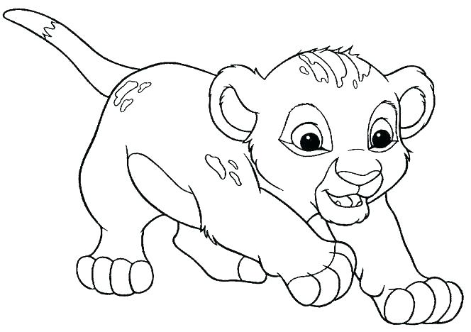 664x468 Coloring Lion Coloring Lion Lion Head Coloring Page Lion Coloring