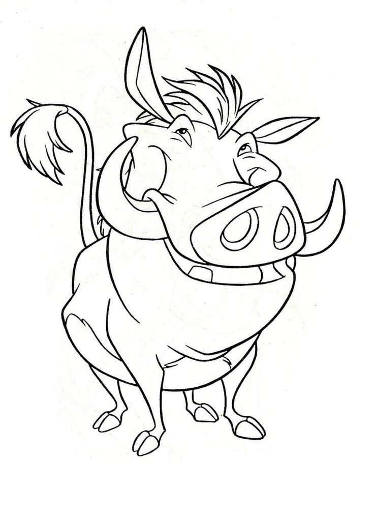 736x1012 11 Best Y Blank Pattern ~ Lion King Images On Coloring