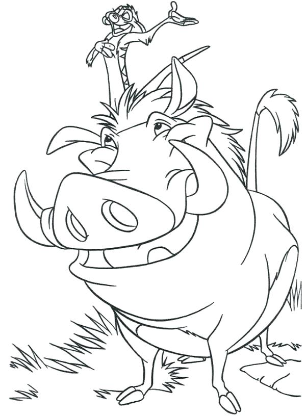 600x818 Lion King 2 Coloring Pages Kiara And Kovu Scar Extraordinary