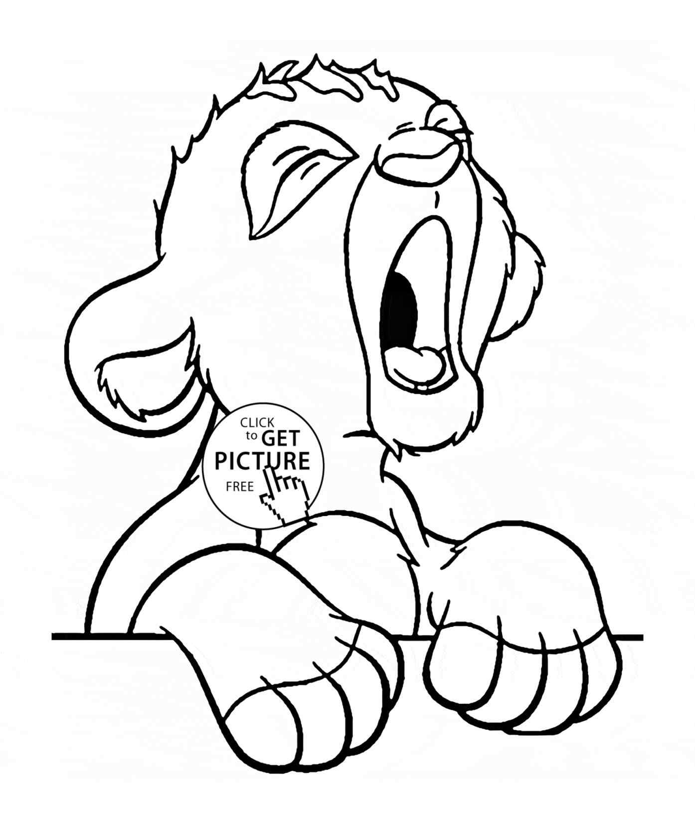 1394x1643 Lion King 2 Kovu Coloring Fire Pictures To Color Coloring Pages
