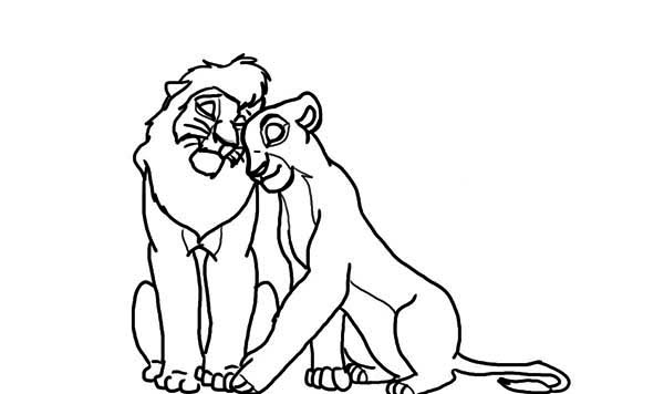 600x356 The Lion King
