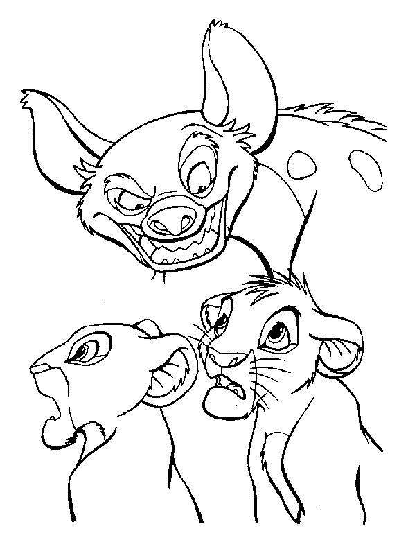 576x779 20 Best Lion King Images On Cartoon, Drawings Of And Lion