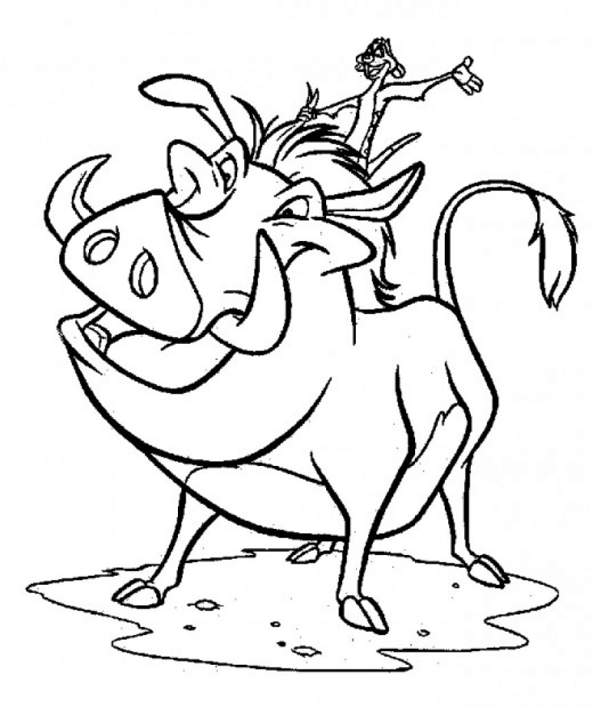 860x1024 Lion King Printable Coloring Pages General 2 Kiara And Kovu Free