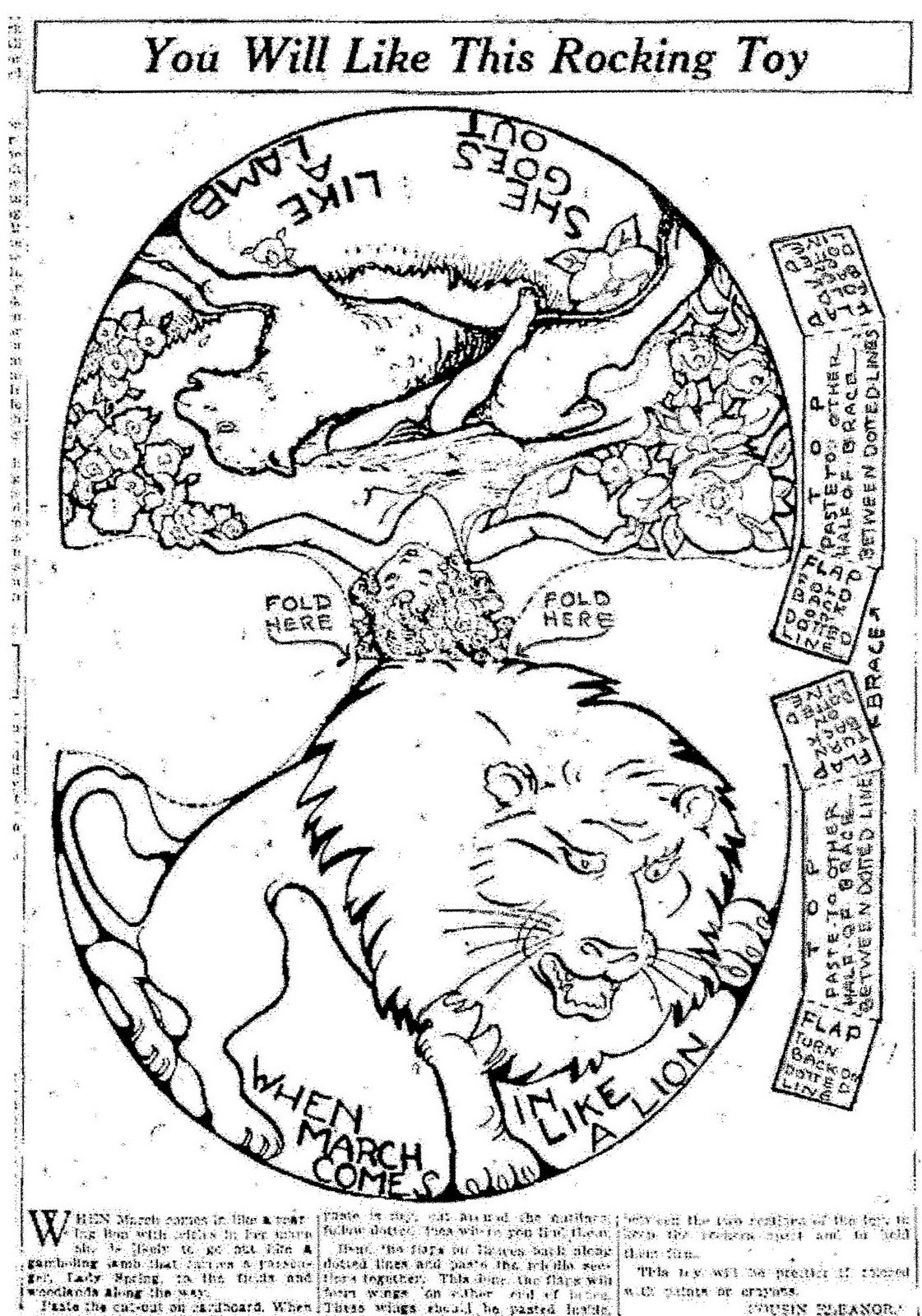 1121x1600 Lion And Lamb Coloring Page Lion And Lamb Coloring Pages. March