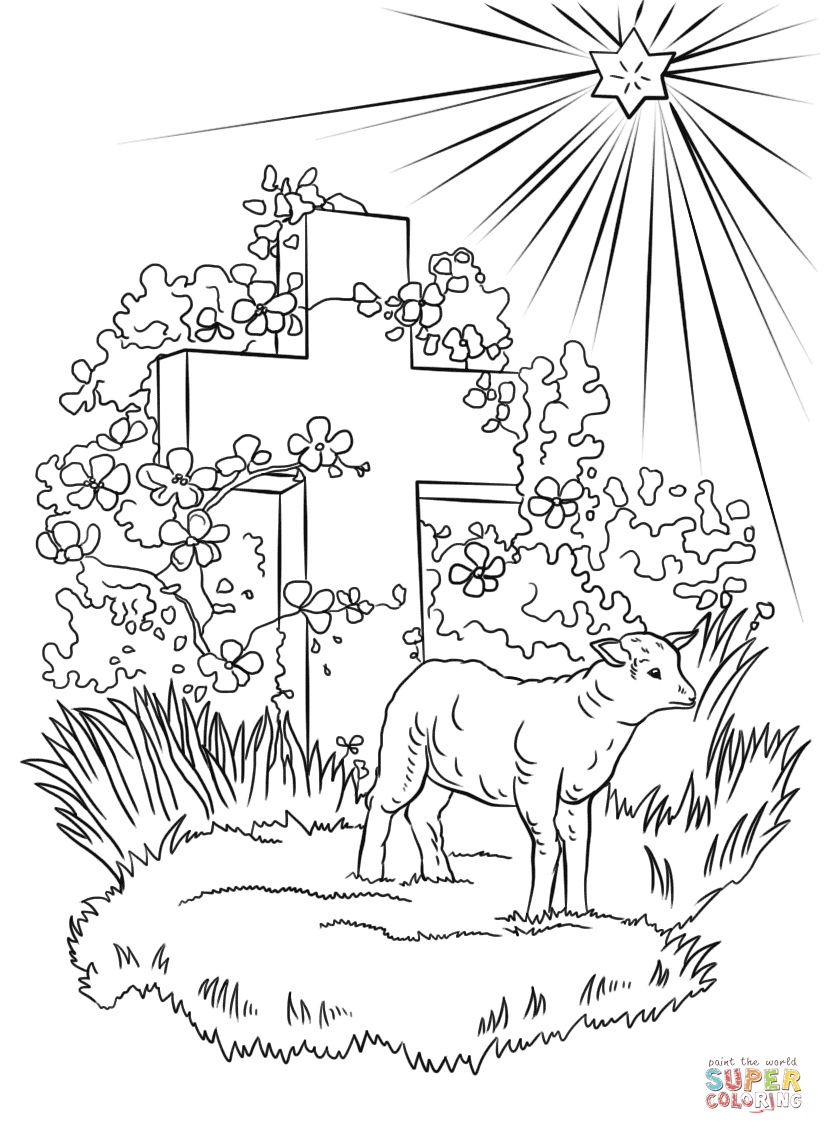 824x1134 Sensational Inspiration Ideas Lamb Coloring Page Lion