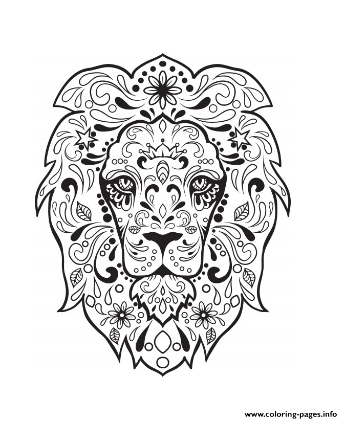 Lionel Messi Coloring Page