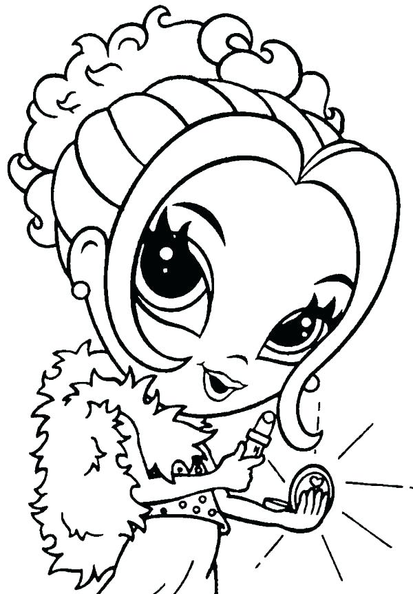 600x863 Skittles Coloring Pages Lipstick Coloring Pages Plus Frank Wear