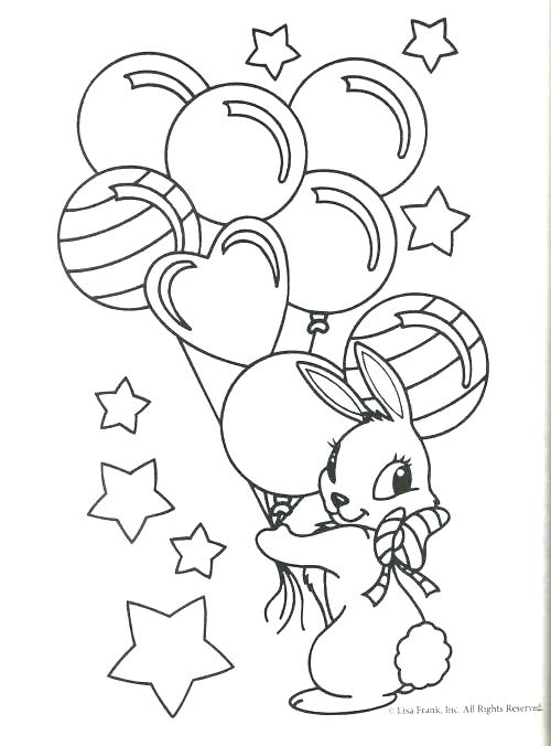 500x676 Lisa Frank Coloring Pages Lisa Frank Coloring Pages Frank Color