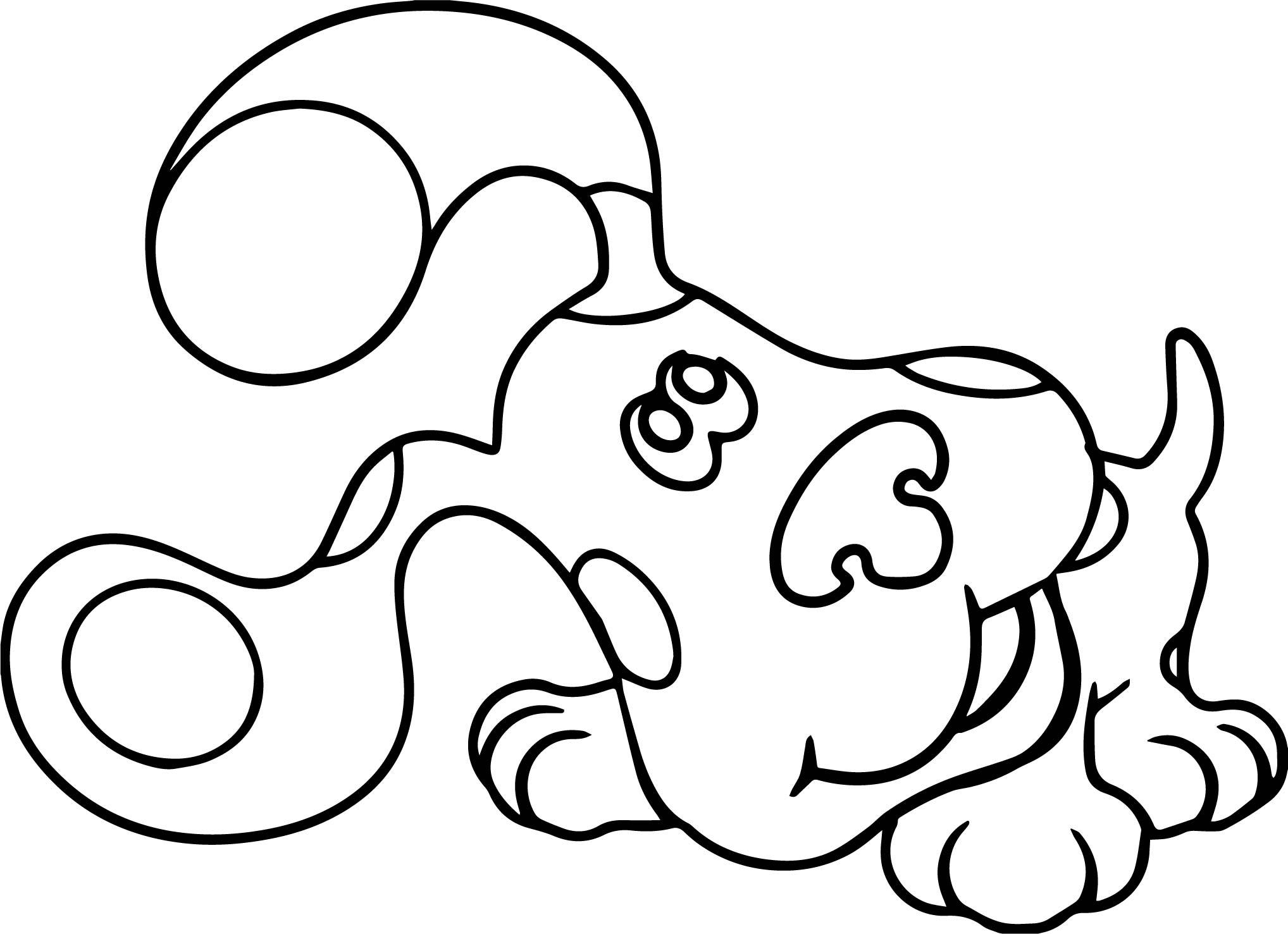 2036x1477 Listening Coloring Pages