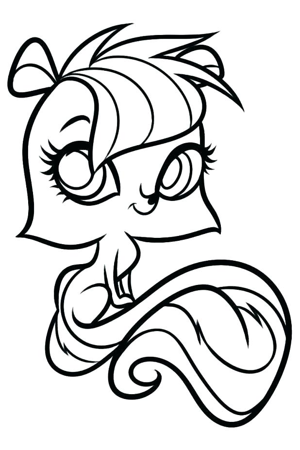 618x927 Littlest Pet Shop Color Pages Littlest Pet Shop Coloring Pages