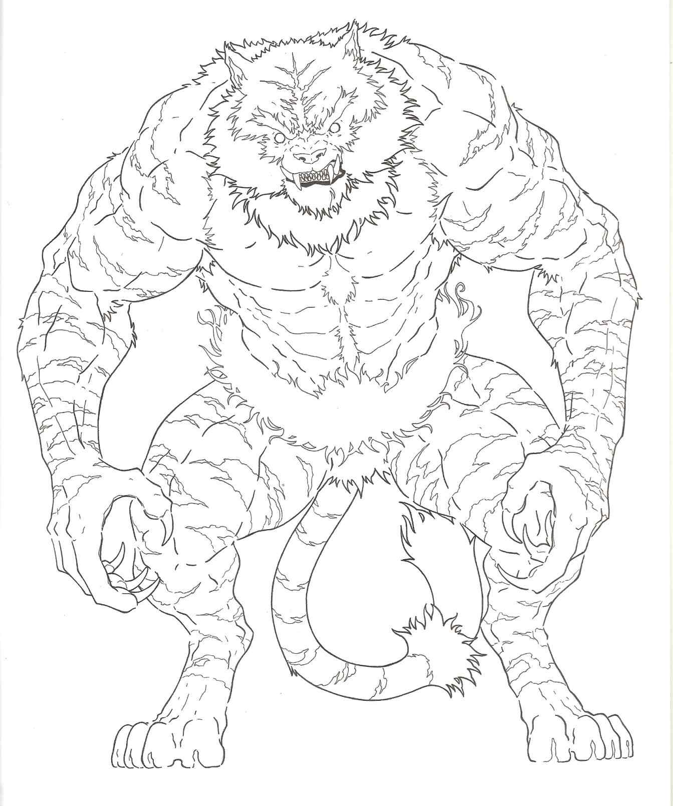 1343x1610 Incineroar Cat Luniscia Simple Starter Wallpapers Images Simple