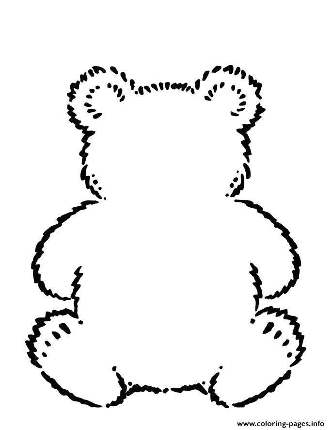 685x886 Build Bear Colouring Pages Build Bear Coloring Pages Build
