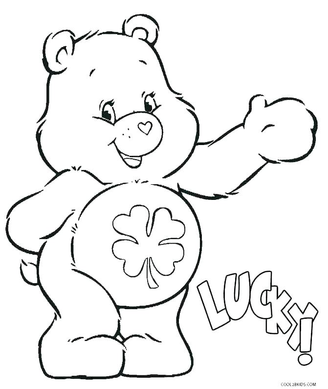 671x794 Coloring Pictures Of Bears Coloring Pages Bear The Bears Coloring