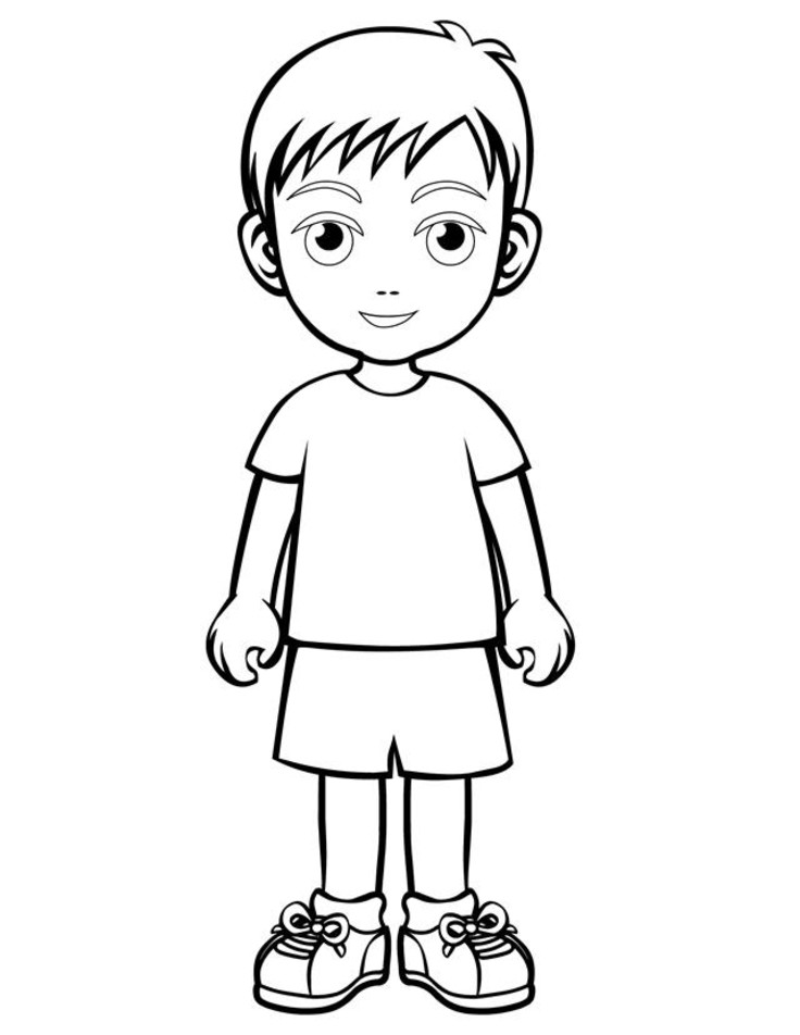 736x952 People And Places Coloring Pages People And Parents