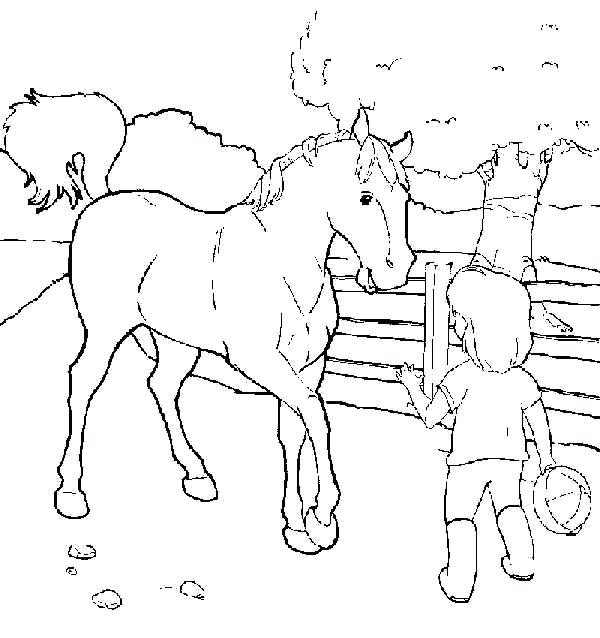 600x638 Blue Coloring Pages Little Boy Blue Coloring Page Color Little Boy