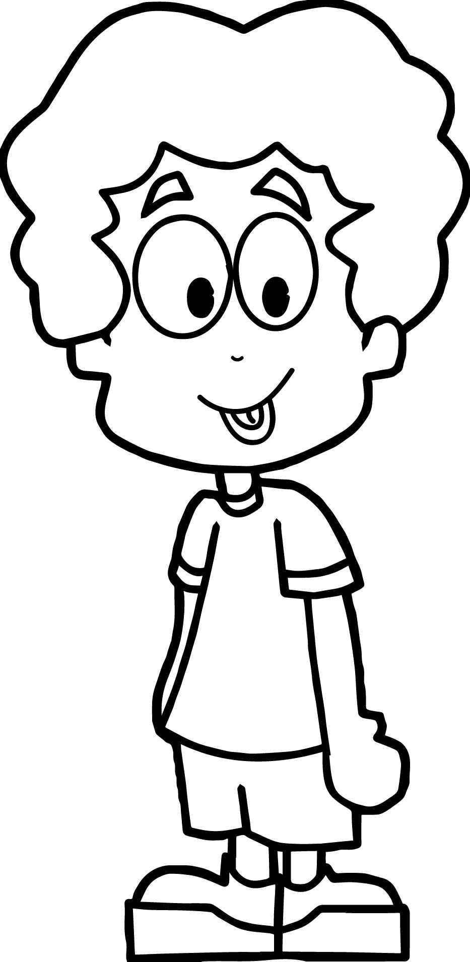 933x1910 Free Little Boy Coloring Pages Good Free Little Boy Coloring Pages