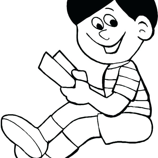 600x600 Little Boy Blue Coloring Page Little Boy Blue Coloring Page