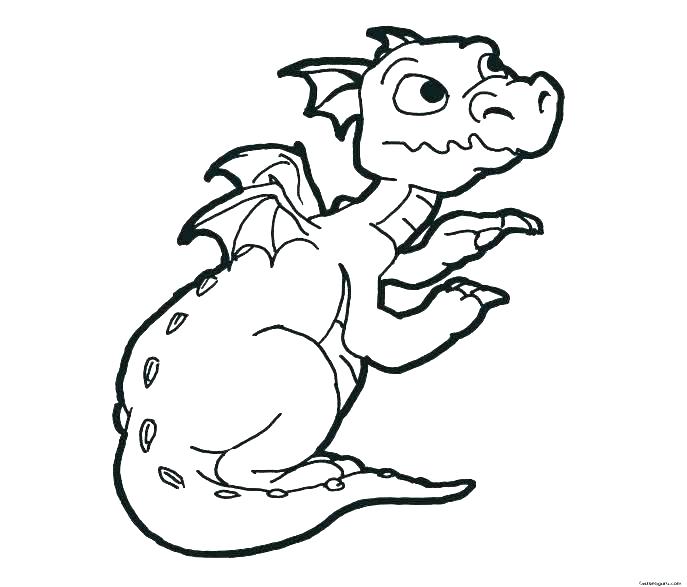 687x587 Coloring Page Of A Boy Boy Printable Coloring Pages Boy Coloring