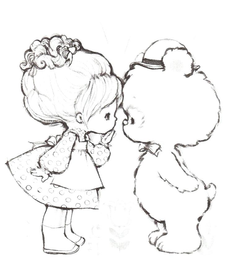 736x844 Little Charmers Coloring Pages Cute Hallmark Charmers Coloring