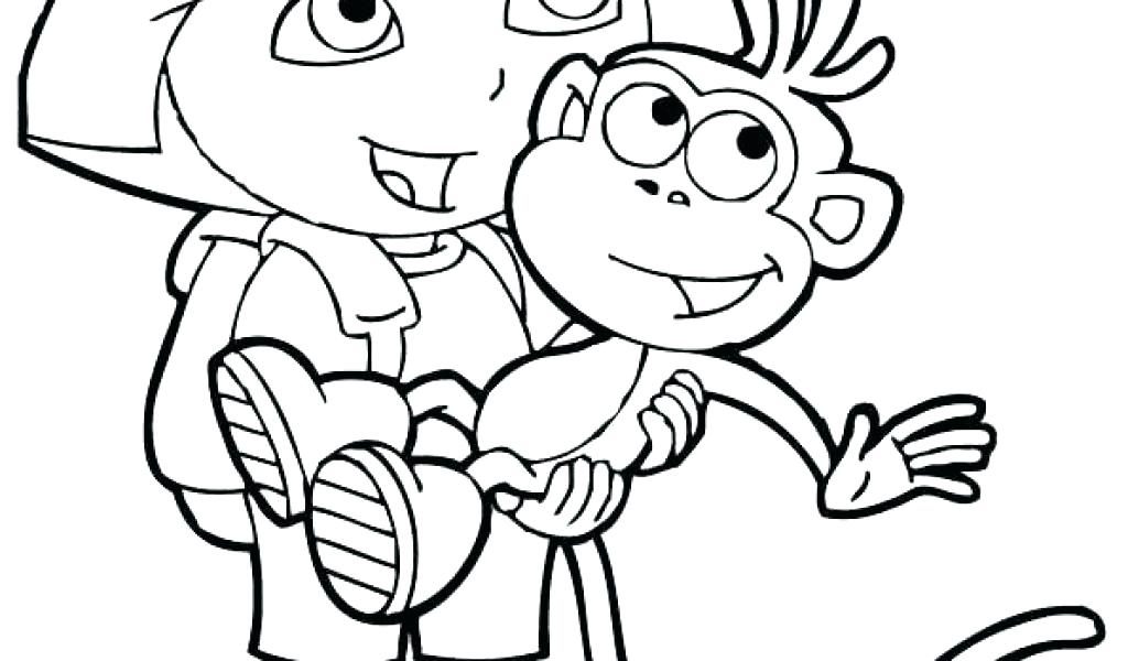 1024x600 Nickjr Coloring Nick Jr Coloring Nickelodeon Coloring Pages Nick