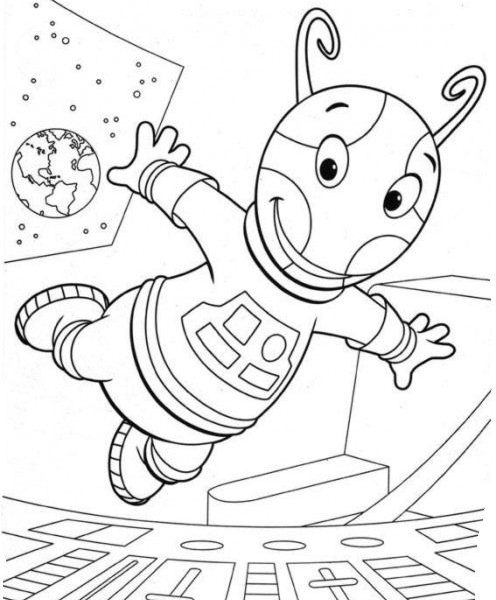 496x600 Colouring Pages Nick Jr Coloring Book New At Decoration Tabl