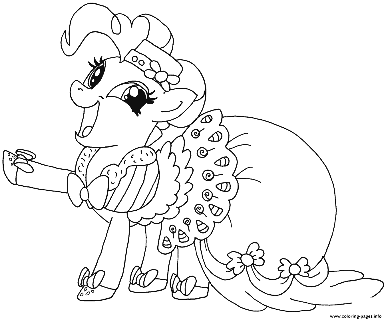 1352x1121 My Little Pony Coloring Pages Pdf My Little Pony Coloring Book