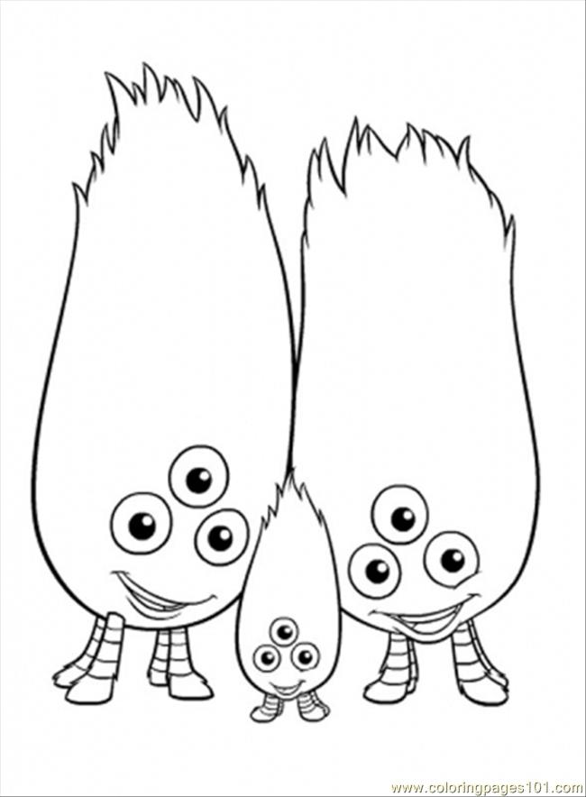 650x884 Ng Pages It Chicken Little X5 Coloring Page