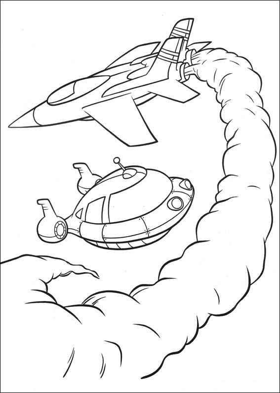 567x794 Kids N 27 Coloring Pages Of Little Einsteins