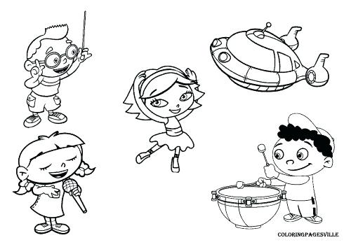 500x353 Free Printable Adults Coloring Pages Sheets Little Coloring Pages