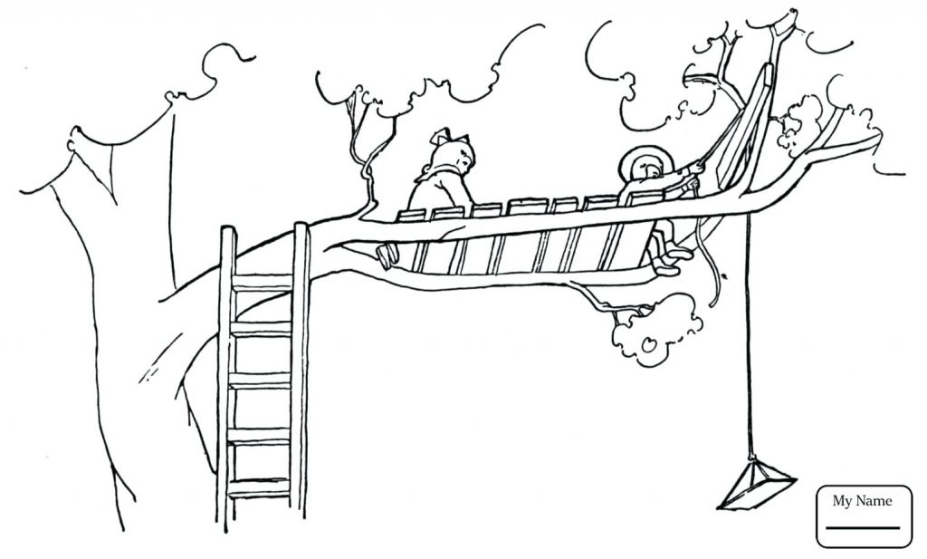 1024x617 Coloring Page ~ Coloring Pages Of Houses Little House Arts Culture
