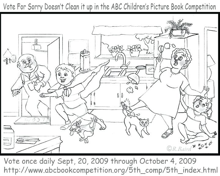 720x576 Up House Coloring Pages