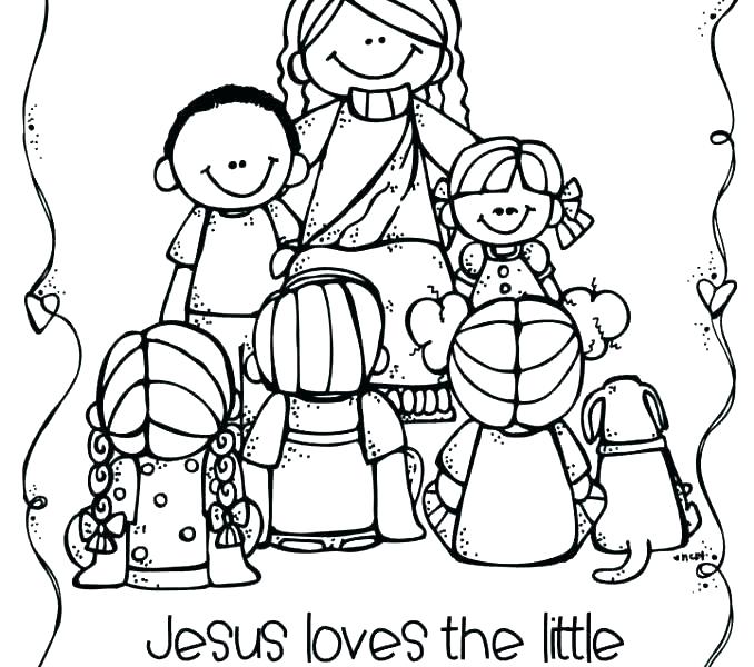 678x600 Childrens Coloring Pages Animals Little Kid Coloring Pages Loves