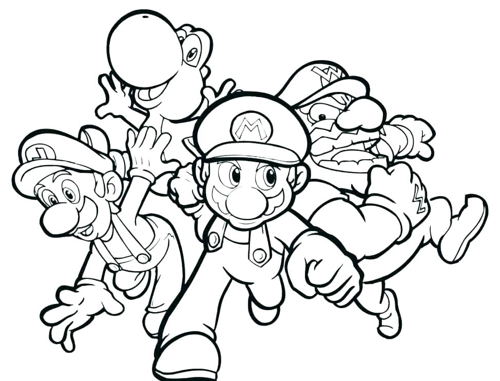974x742 Coloring Pages For Little Kids Nurses And Little Kids Coloring