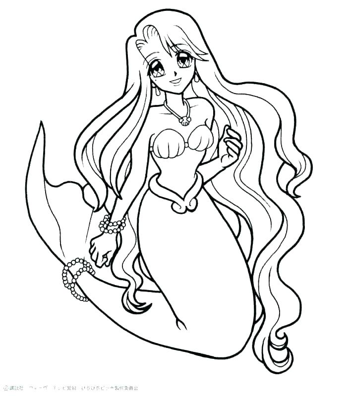 700x800 The Little Mermaid Coloring Pages Little Mermaid 2 Coloring Pages