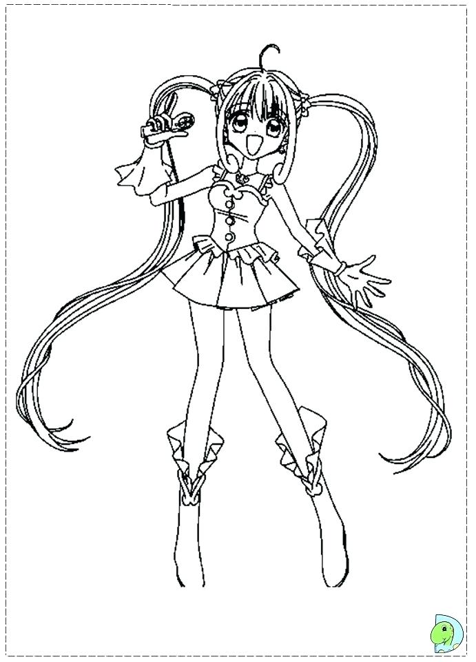 691x960 Mermaid Melody Coloring Pages Little Mermaid 2 Coloring Pages