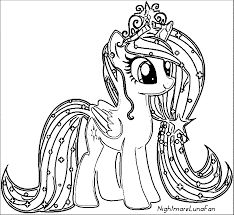 234x215 Mejores 46 De My Little Pony Coloring Pages En