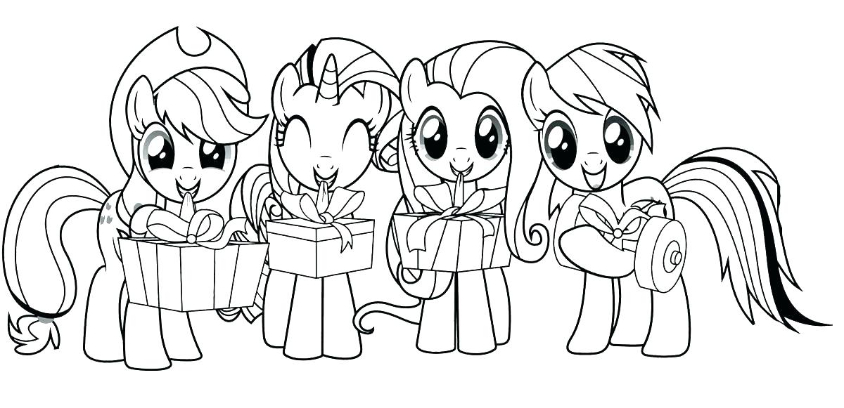 1200x581 Pony Color Pages Coloring Pages Of My Little Pony Old My Little