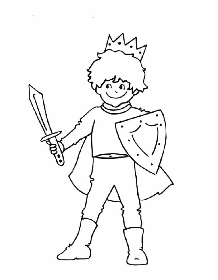 700x900 Prince Coloring Page Prince Coloring Pages Little Prince Coloring