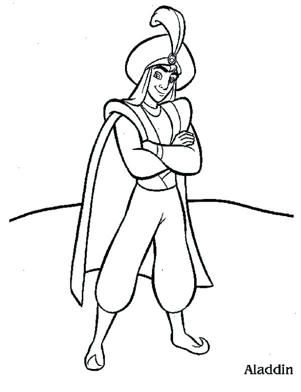 600x782 Prince Coloring Pages Prince Coloring Pages The Little Prince 9