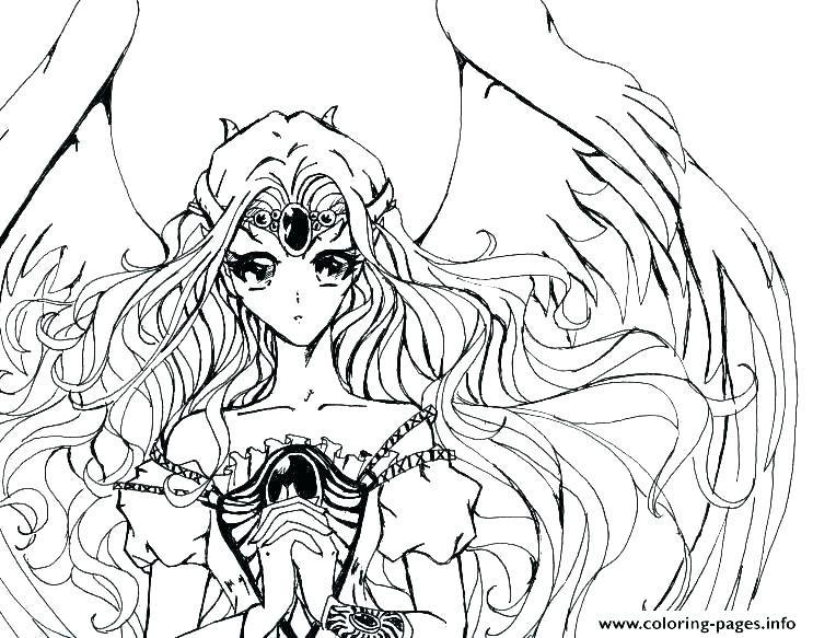 743x583 Little Princess Coloring Pages Little Princess Coloring Pages