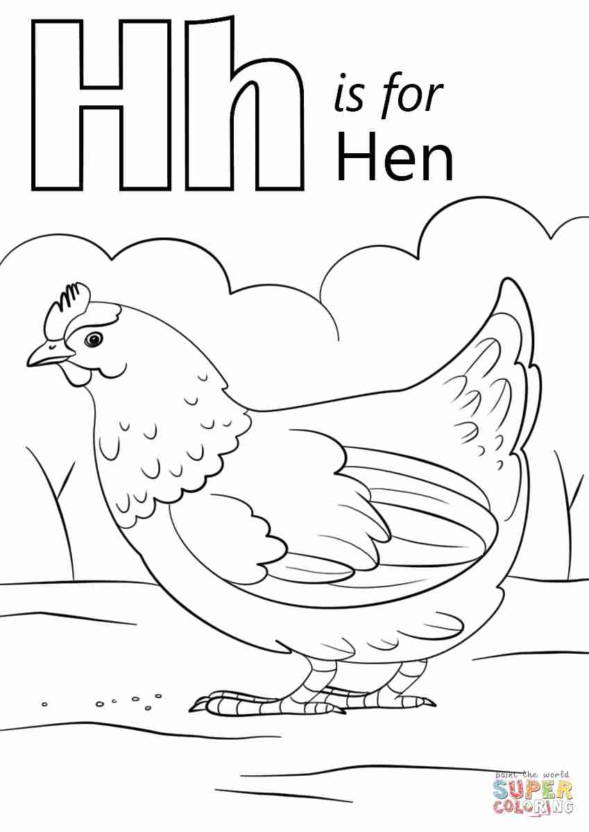 849x1200 Unique Little Red Hen Coloring Page 46 8430 Exceptional Pages