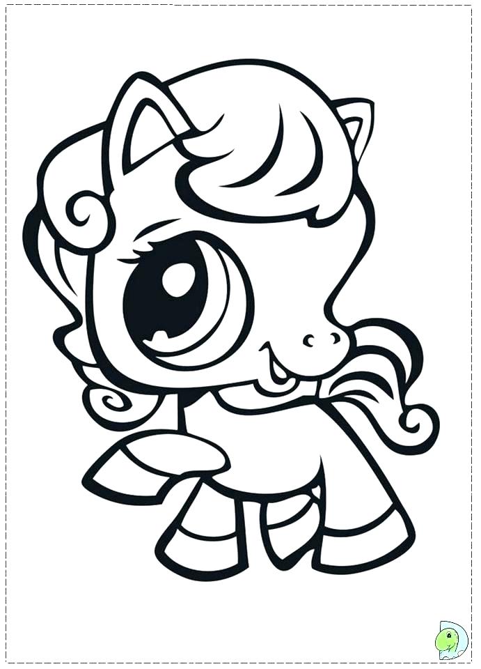 691x960 Lps Coloring Pages Coloring Pages To Print Kids Coloring Coloring